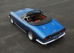 Ferrari 275 GTB/4 NART Spyder 1967 года